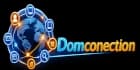 Logo Domconection